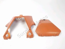 HABILLAGE DE RESERVOIR KTM LC8