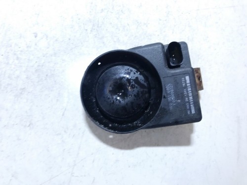 Audi 2007 alarm - a6,