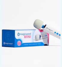 Hitachi Magic Wand MINI