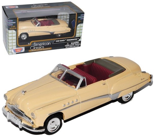 Buick roadmaster 1949 - roadmaster,