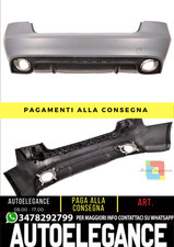 Pare-Chocs Avant RS5 Look Pour