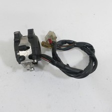 Yamaha XT 500 Type 1U6