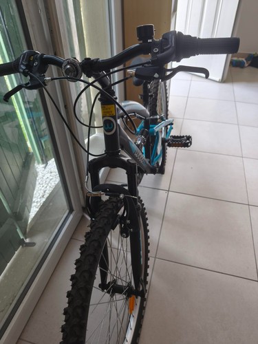 Vtt enfant - vtt, à