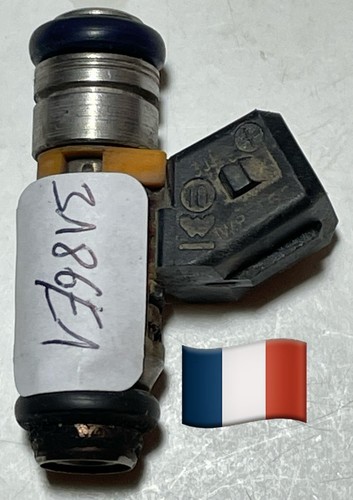 Iwp160 injecteur essence fiat - iwp160,