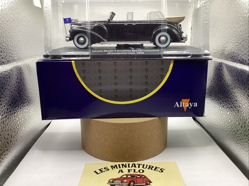 Collection véhicules - 1/43,