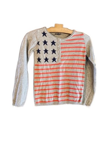 Pull fille 12 ans bilook - pull,
