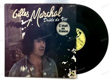 Gilles Marchal - Drôle De Vie