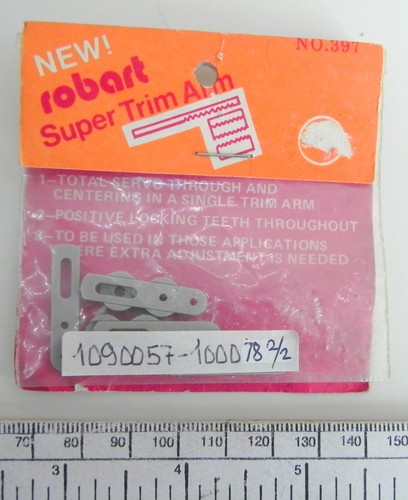 Bras super trim robart no - trim,