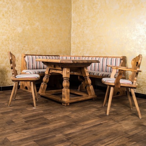 Voglauer salle manger - voglauer, à