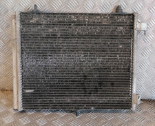 Condenseur climatisation -