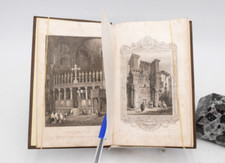 (ITALIE) The Landscape Annual (1831, eo) The Tourist in ITALY - Thomas ROSCOE
