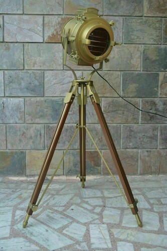 Projecteur spot studio - projecteur,