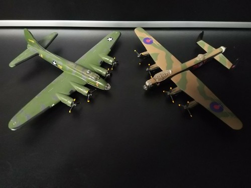 Avion bombardier armée