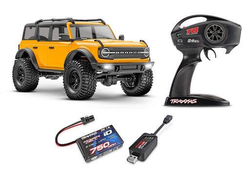 Traxxas 97074 trx - 97074-1, ford