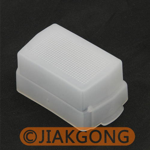 Flash diffuser for yongnuo - flash,