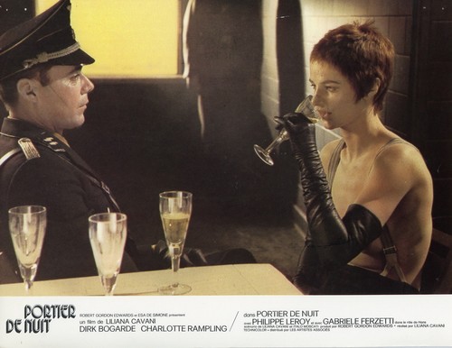 Dirk bogarde charlotte - dirk,
