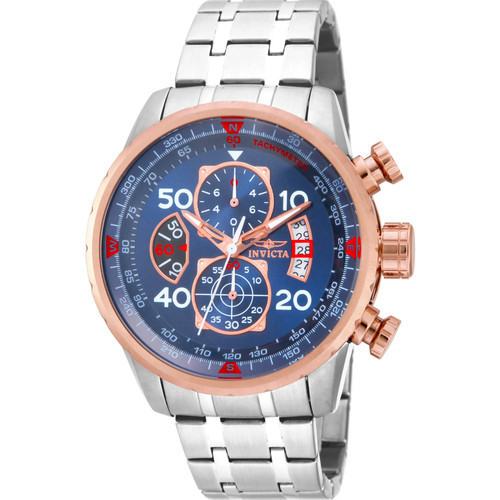Montre invicta 17203 - invicta, homme