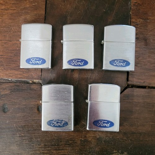 Ford lot briquets - lot, de