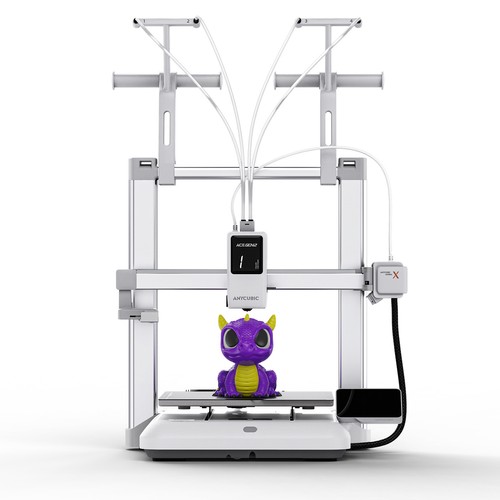 Anycubic kobra imprimante 3d - kobra,