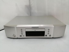 Marantz player cd6005 used - marantz,