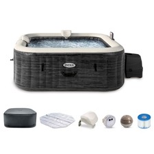 Intex PureSpa Plus Greystone 6