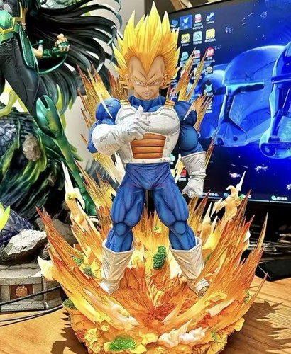 Figurine 36cm dragon - dragon, ball