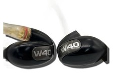 Écouteurs design Westone Audio W40 2019 9680 testés et fonctionnels