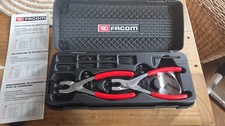 Facom coffret pinces à - -,