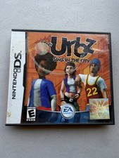 Urbz: Sims in the City