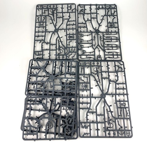 Rabiot plastique warhammer - x1,