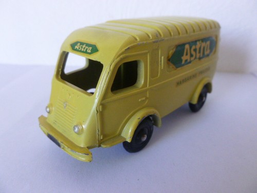 Authentique renault 1000 kgs - authentique,