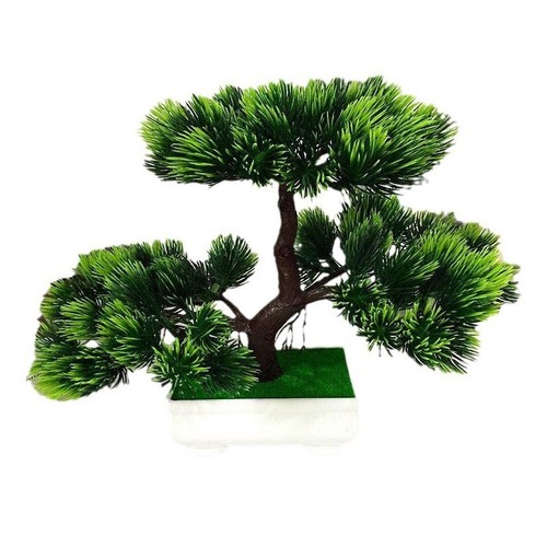 Fausse plante artificielle