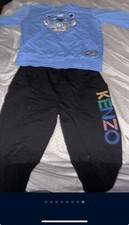 Kenzo Kids Outfit