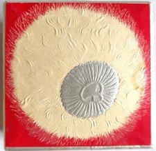 Boîte de poudre de riz FORVIL