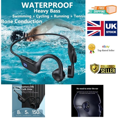écouteurs sans fil - fil, casque