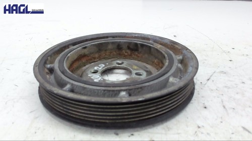 Pulley arbre cames - d'arbre,