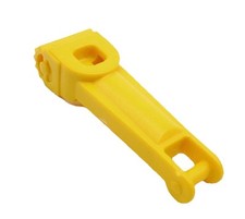 Playmobil Pied Vaisseau spatial Alien 3282