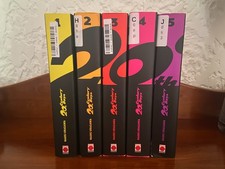 20th Century Boys - Deluxe -