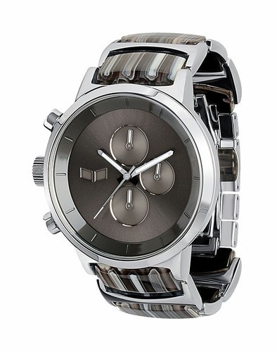 Vestal metronome chronograph - vestal,