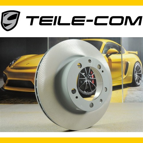 Disque frein porsche - disque,