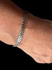 Bracelet vintage unisex - bracelet,