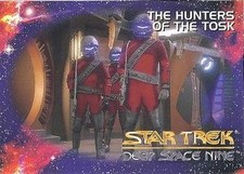 The Hunters of the Tosk (#24)
