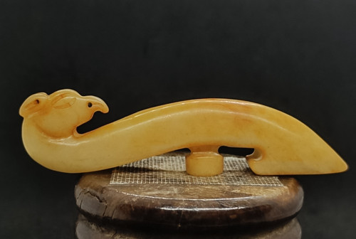Ancien pendentif sculpture