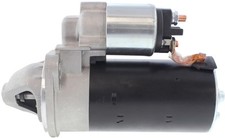 Premium Starter fits