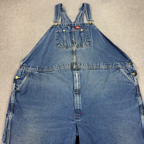 Salopette dickies adulte - dickies, 58