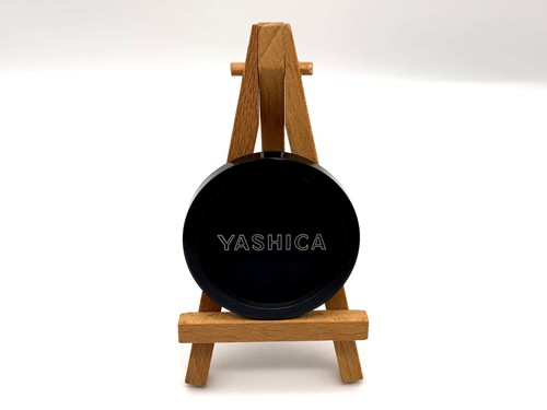Yashica capuchon objectif - yashica,