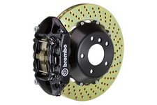 Brembo GT Brake kit Rear 380mm