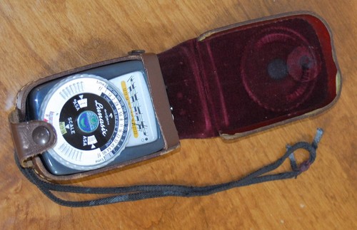 Vintage gossen luna - vintage,