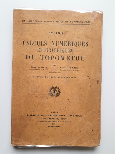 Cours calculs numériques - cours, de
