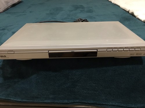 Lecteur dvd dicx gvg420extra - lecteur, dvd/dicx: